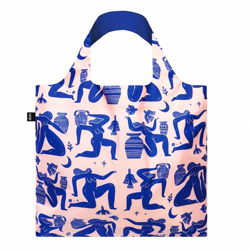 LOQI Unisex Artist Bag