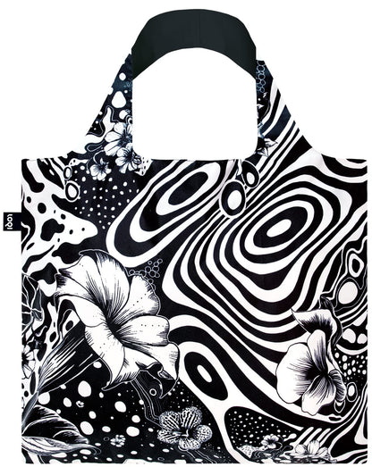 LOQI One of a Kind Recycled Bag