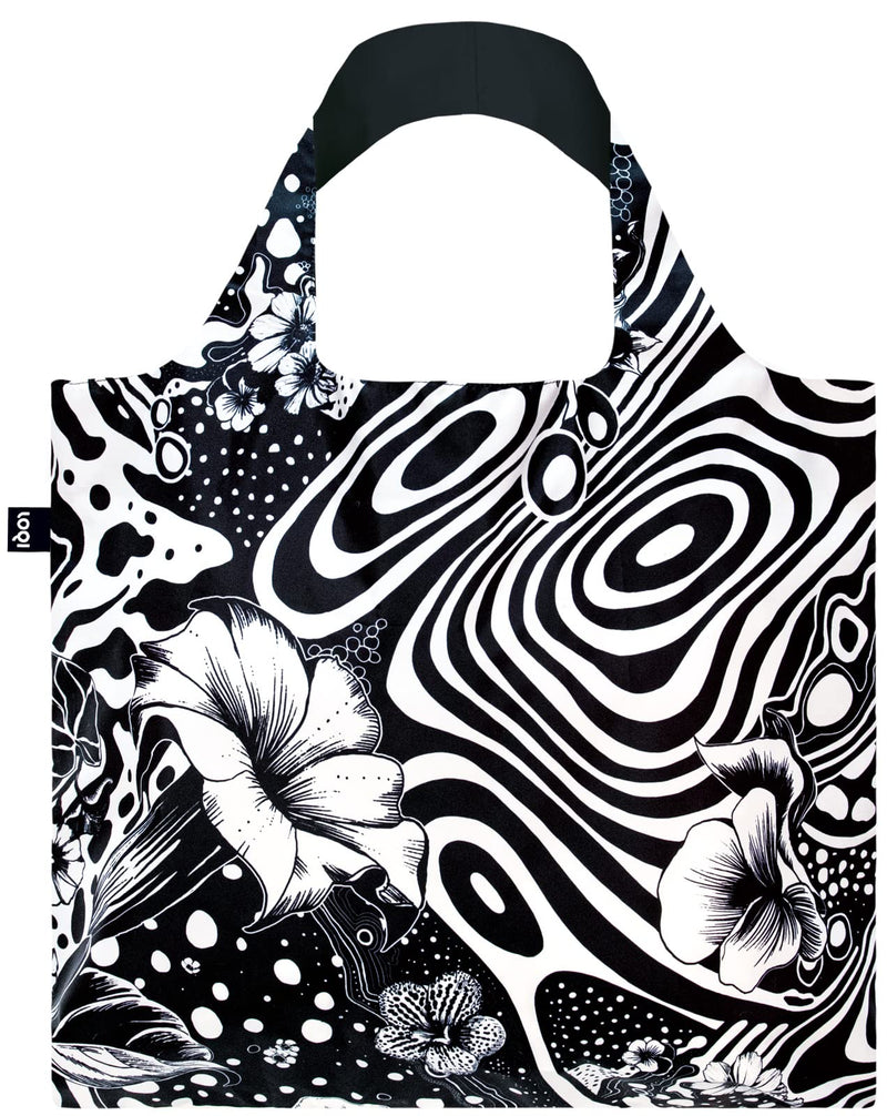LOQI One of a Kind Recycled Bag