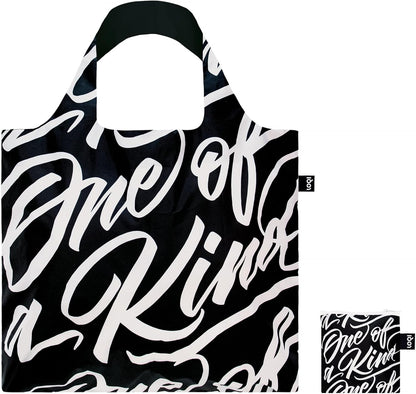 LOQI One of a Kind Recycled Bag