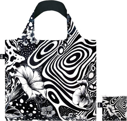 LOQI One of a Kind Recycled Bag