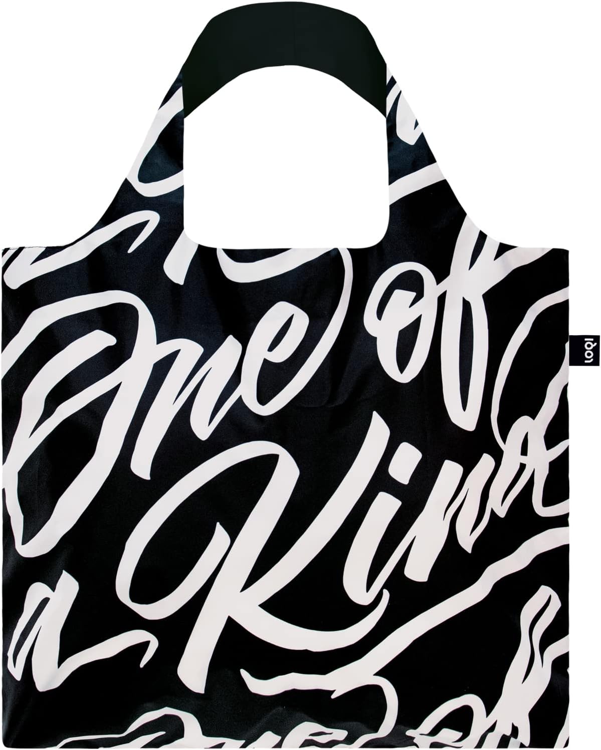 LOQI One of a Kind Recycled Bag