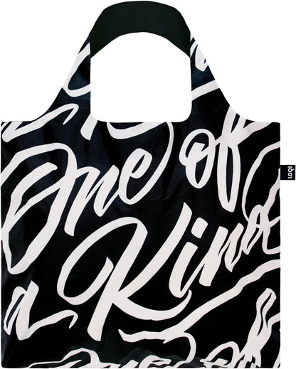 LOQI One of a Kind Recycled Bag