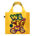 LOQI Unisex Museum tote bag