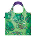 LOQI Eat your Greens Recycled Bag