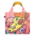 LOQI Slasher the Slice Recycled Bag
