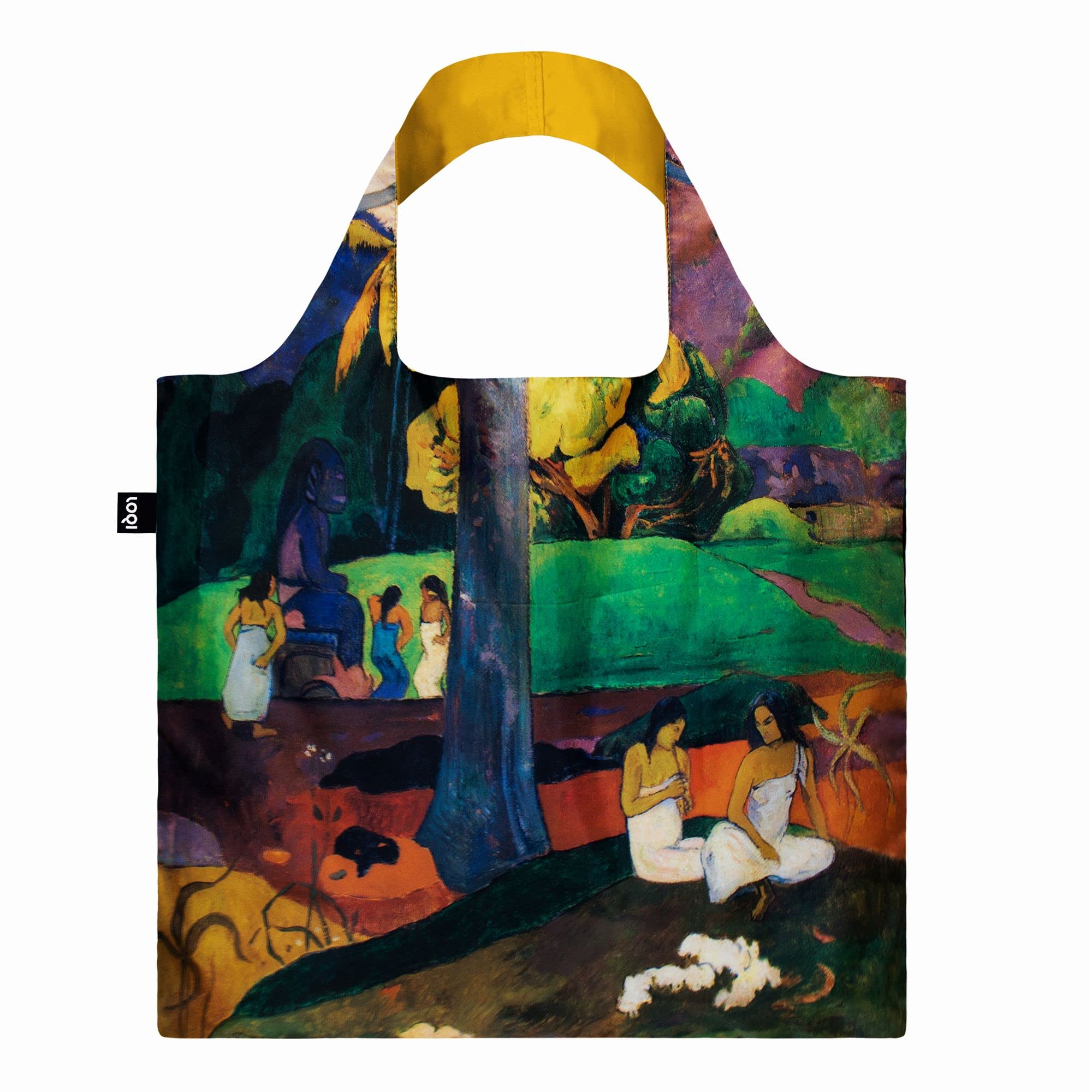 LOQI Reusable Shopping Bag
