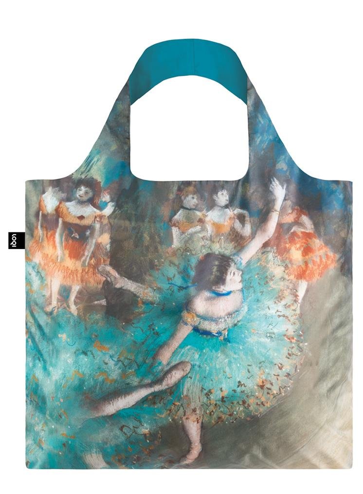 LOQI Travel Bag