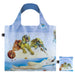 LOQI Dali - Dream Caused by the Flight of a Bee Recycled Bag