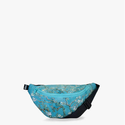 LOQI - Vincent Van Gogh Almond Blossom Bumbag