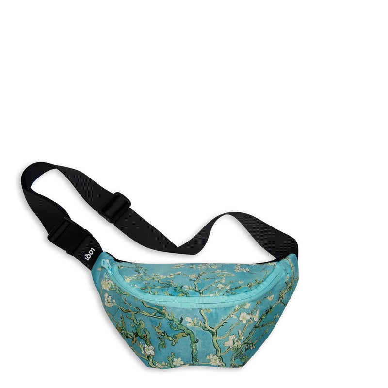 LOQI - Vincent Van Gogh Almond Blossom Bumbag