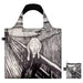 LOQI Unisex Museum tote bag