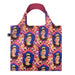 Loqi Frida Kahlo The Frame (Self-Portrait) Recycled  Bag