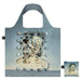 LOQI Dali - Galatea of the Spheres Recycled Bag