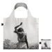 LOQI Dennis Stock Venice Beach Rock Festival Recycled Bag