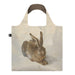 LOQI Albrecht Duerer - Young Hare Recycled Bag