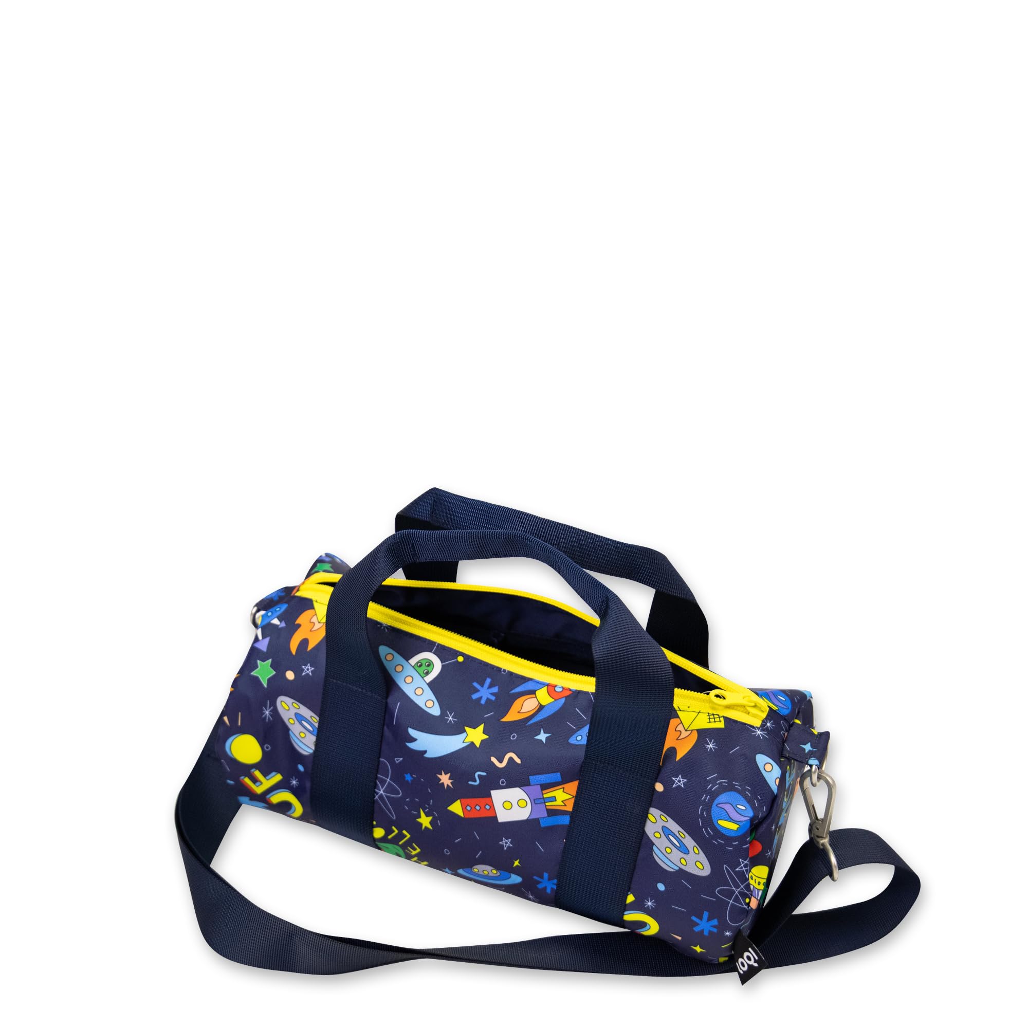 Space UFO Recycled Medium Weekender, Dark Blue, Dark Blue, Space UFO Recycled Medium Weekender, Dark Blue, Dark Blue, Space UFO Recycled Medium Weekender, Dark Blue