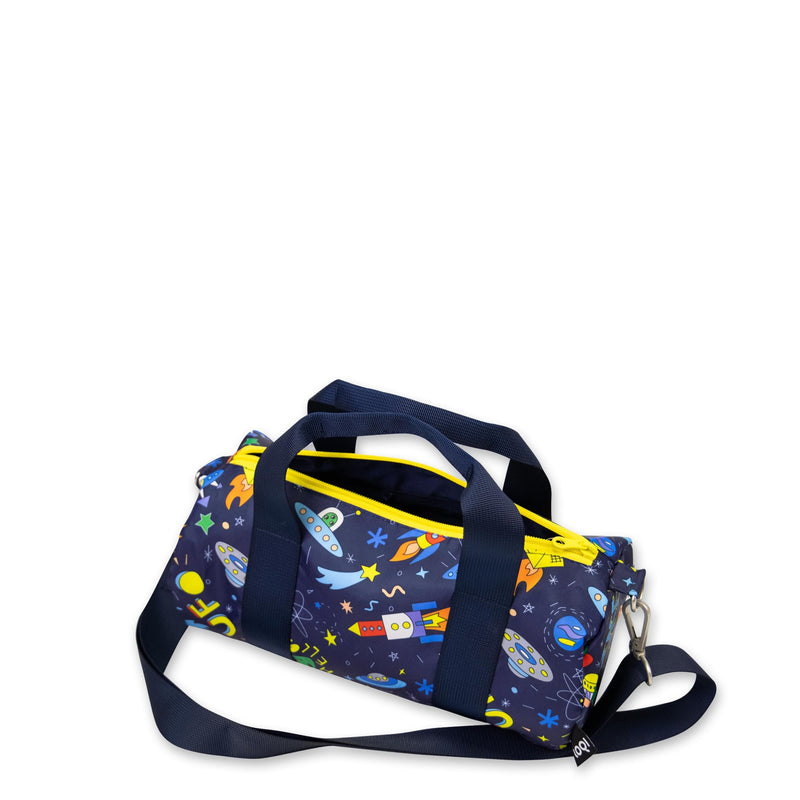 Space UFO Recycled Medium Weekender, Dark Blue, Dark Blue, Space UFO Recycled Medium Weekender, Dark Blue, Dark Blue, Space UFO Recycled Medium Weekender, Dark Blue