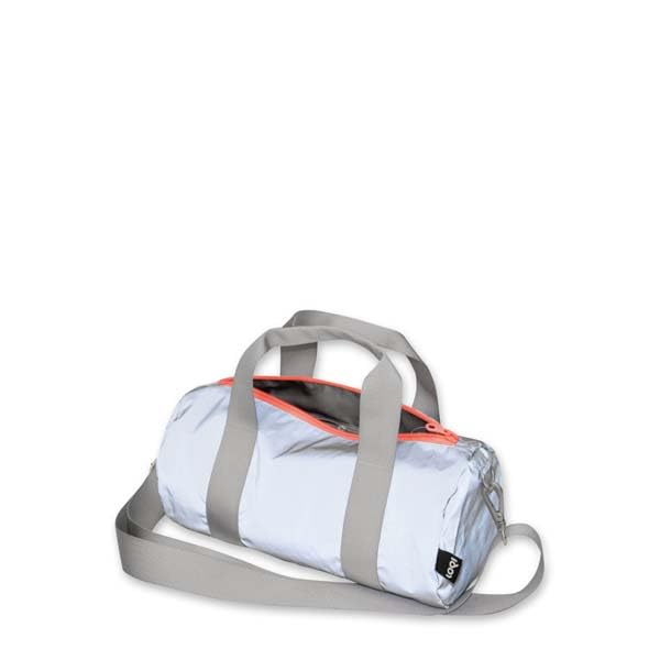 Reflective Neon Dark Orange Medium Weekender, Reflective Silver, Reflective Silver, Reflective Neon Dark Orange Medium Weekender, Reflective Silver, Reflective Silver, Reflective Neon Dark Orange