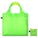 LOQI Recycled bag neon green, neon, neon, contemporary, Fluorescent, Contemporary