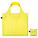 LOQI Recycled bag neon yellow, neon yellow, Neon yellow, Contemporary, Neon Yellow, Contemporary