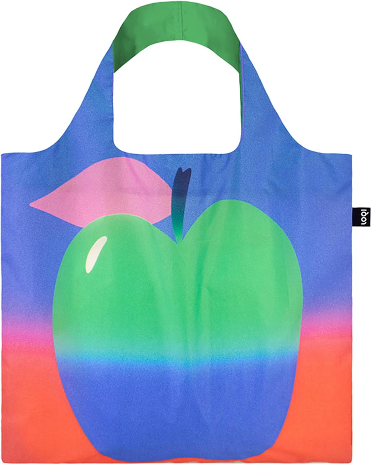 LOQI ANA POPESCU Apple, Purple, Pink, Contemporary, Purple, pink, Contemporary
