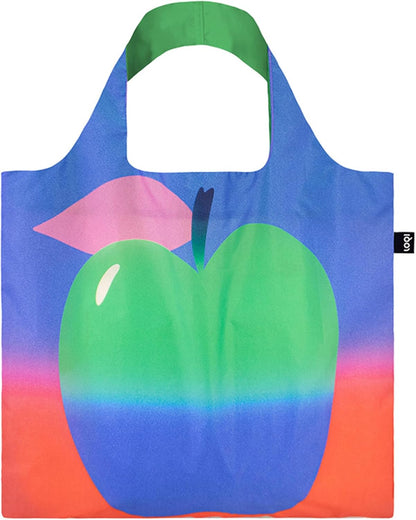 LOQI ANA POPESCU Apple, Purple, Pink, Contemporary, Purple, pink, Contemporary