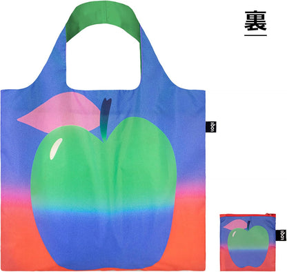 LOQI ANA POPESCU Apple, Purple, Pink, Contemporary, Purple, pink, Contemporary