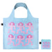 Loqi Loulou Joao The Vase Recycled Bag