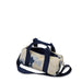 KATSUSHIKA Hokusai The Great Wave Recycled Medium Weekender, Blue, KATSUSHIKA Hokusai The Great Wave Recycled Medium Weekender, Blue, M, KATSUSHIKA Hokusai The Great Wave Recycled Medium, Blue, M