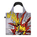 LOQI(ローキー) ROY LICHTENSTEIN Whaam!, Multicolor, S, Leisure, Multicolored, S, Leisure