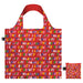 Love Life Red Bag, red, Large