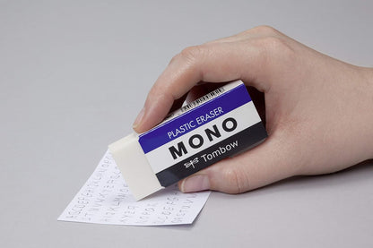 Tombow PE 3.6 V 700 mAh Eraser Mono XS PVC