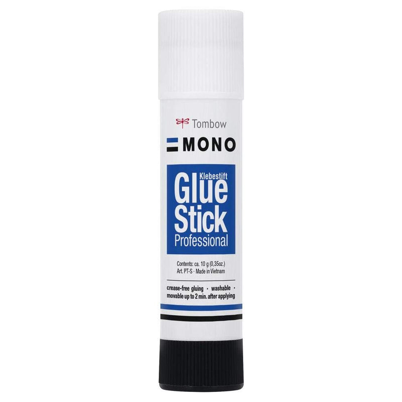 TOMBOW Mono Glue Stick 10 g