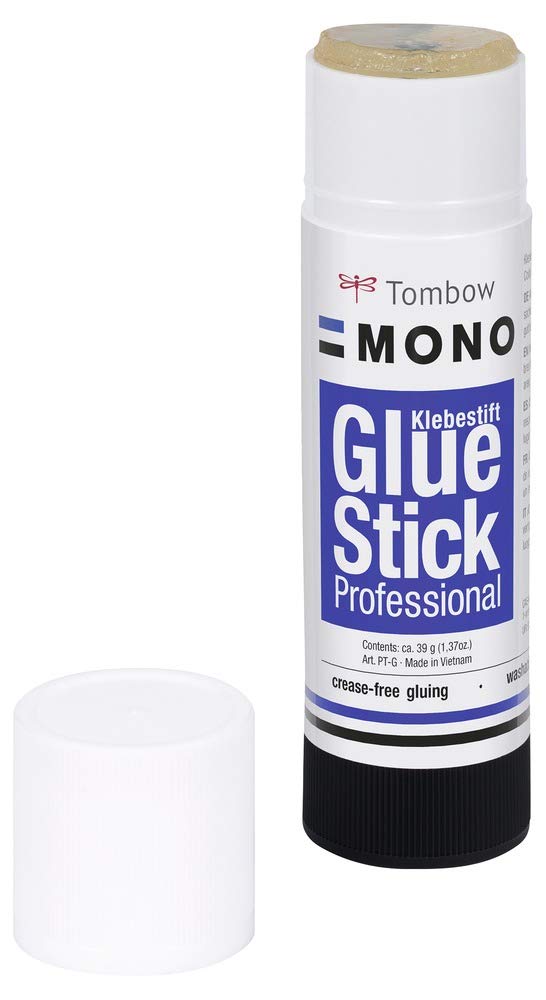 Tombow Klebstoff - Pegamento solido