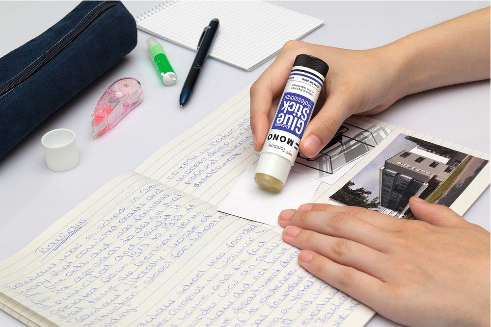 Tombow Klebstoff - Pegamento solido