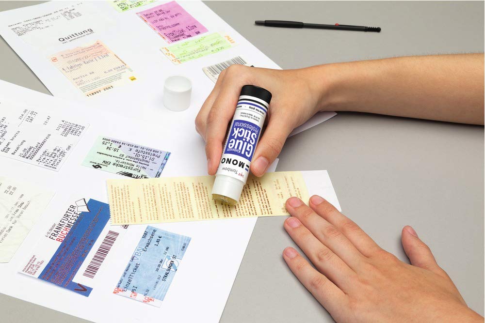 Tombow Klebstoff - Pegamento solido