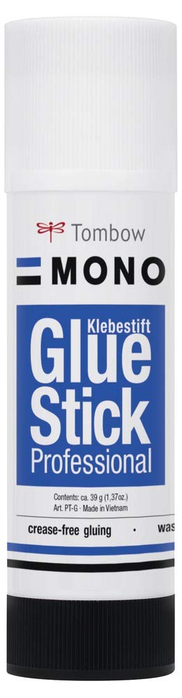 Tombow Klebstoff - Pegamento solido