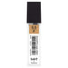 Tombow Refills for Mechanical Pencils (Pack of 12 F Blanc/Marron