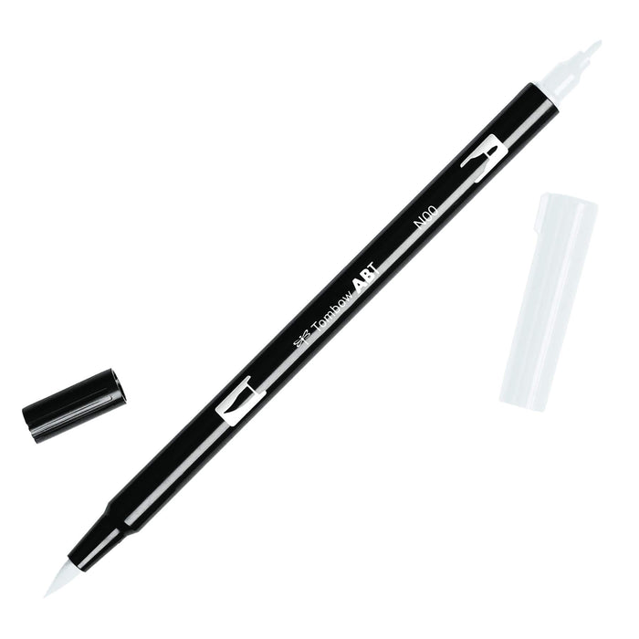 Tombow ABT N00 Dual Blender Brush Pen