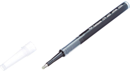 Tombow 0.7mm Rollerball Refill - Black