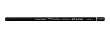 Tombow - MONO 100 | 1x Premium Pencil - Graphite Pencil 8H