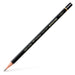 Tombow - MONO 100 | 1 x professionele hardstift - grafietstift 6H