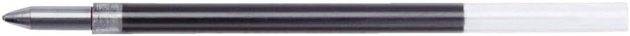 Tombow BR-SF ballpoint ink cartridge for Reporter 4 Compact/Airpress pen, pack of 1 black
