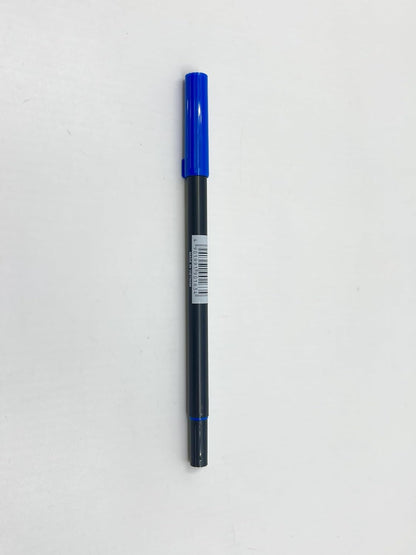 Tombow ABT 476 Dual Brush Pen - Cyan