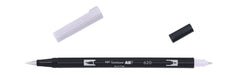 Tombow ABT 620 Dual Brush Pen - Lilac