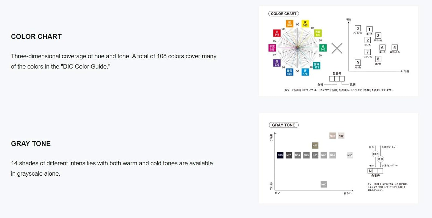 Tombow ABT 757 Dual Brush Pen - Port Red