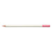 Tombow coloured pencil coral pink, wax-based lead with high colour brilliance, artist's colour pencil for professional artists an beginners