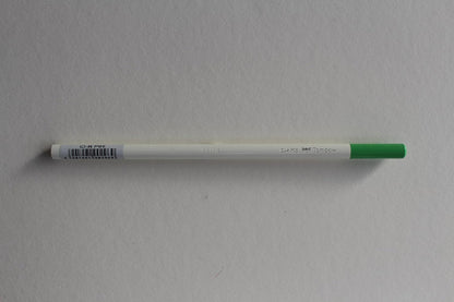 Tombow coloured pencil lettuce green, wax-based lead with high colour brilliance, artist's colour pencil for professional artists an beginners