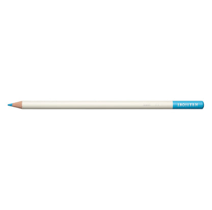 Tombow coloured pencil aqua, wax-based lead with high colour brilliance, artist's colour pencil for professional artists an beginners